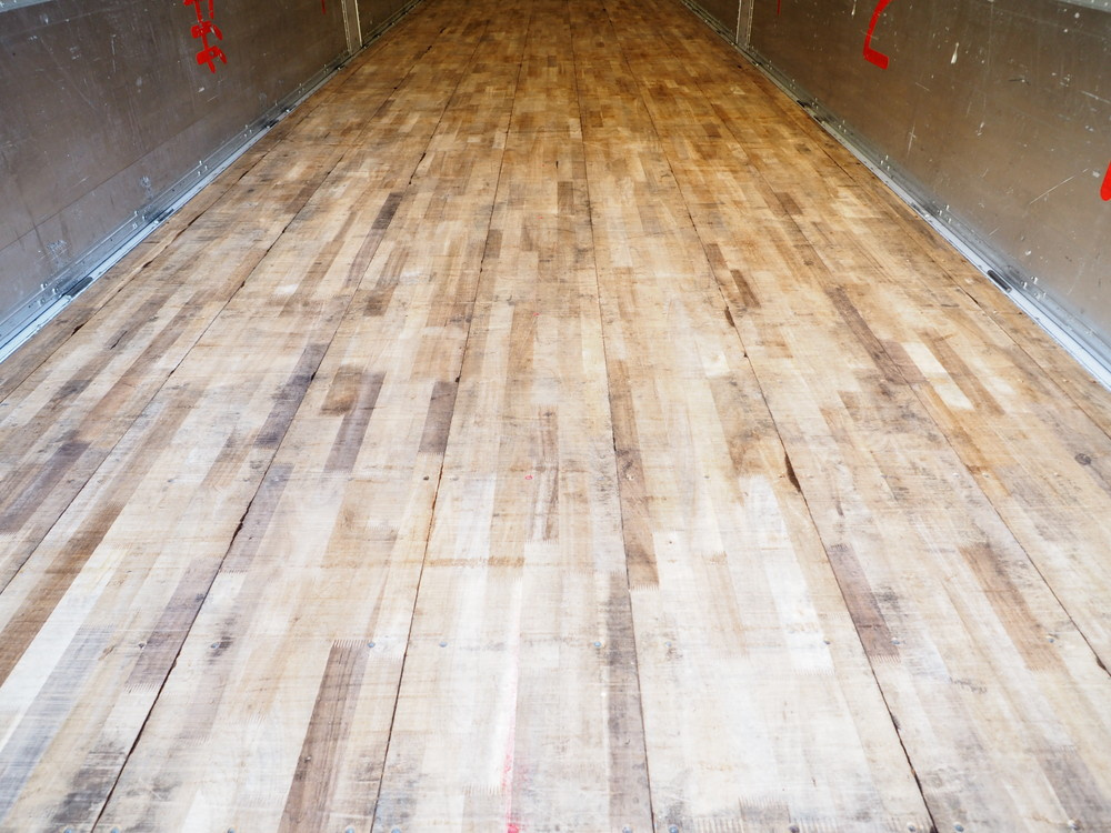 いすゞ ギガ ウイング車 大型 QKG-CYL77A 年式 H26[写真27]