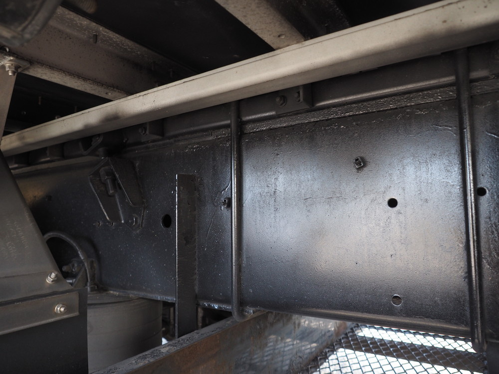 いすゞ ギガ ウイング車 大型 QKG-CYL77A 年式 H26[写真42]