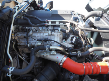三菱ふそう キャンター 平ボディ 小型 2RG-FEB50 年式 R5[写真33]