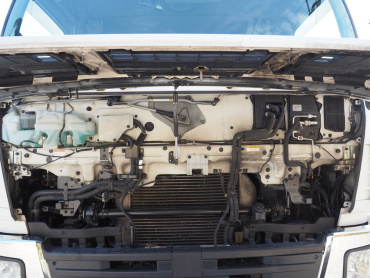 いすゞ ギガ ウイング車 大型 QKG-CYL77A 年式 H26 [写真44]