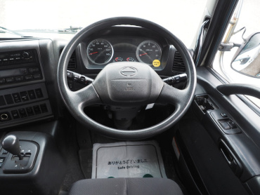 日野 プロフィア ウイング車 大型 QKG-FW1EXBG 年式 H25[写真33]