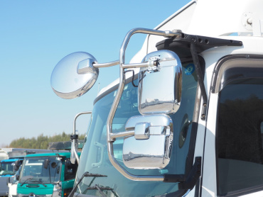 UDトラックス コンドル ウイング車 中型 TKG-MK38C 年式 H29[写真09]