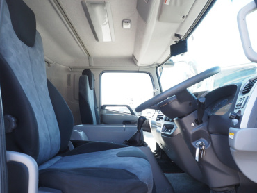 UDトラックス コンドル ウイング車 中型 TKG-MK38C 年式 H29[写真30]