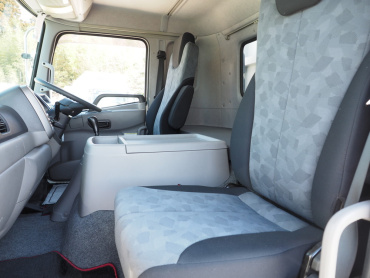 UDトラックス コンドル ウイング車 中型 TKG-MK38C 年式 H29[写真39]