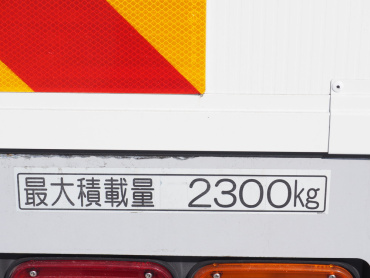 UDトラックス コンドル ウイング車 中型 TKG-MK38C 年式 H29[写真29]