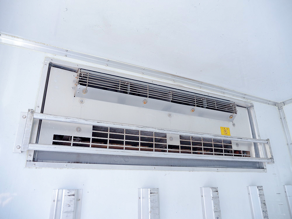 いすゞ エルフ 冷凍バン 小型 TKG-NPR85AN 年式 H26[写真21]