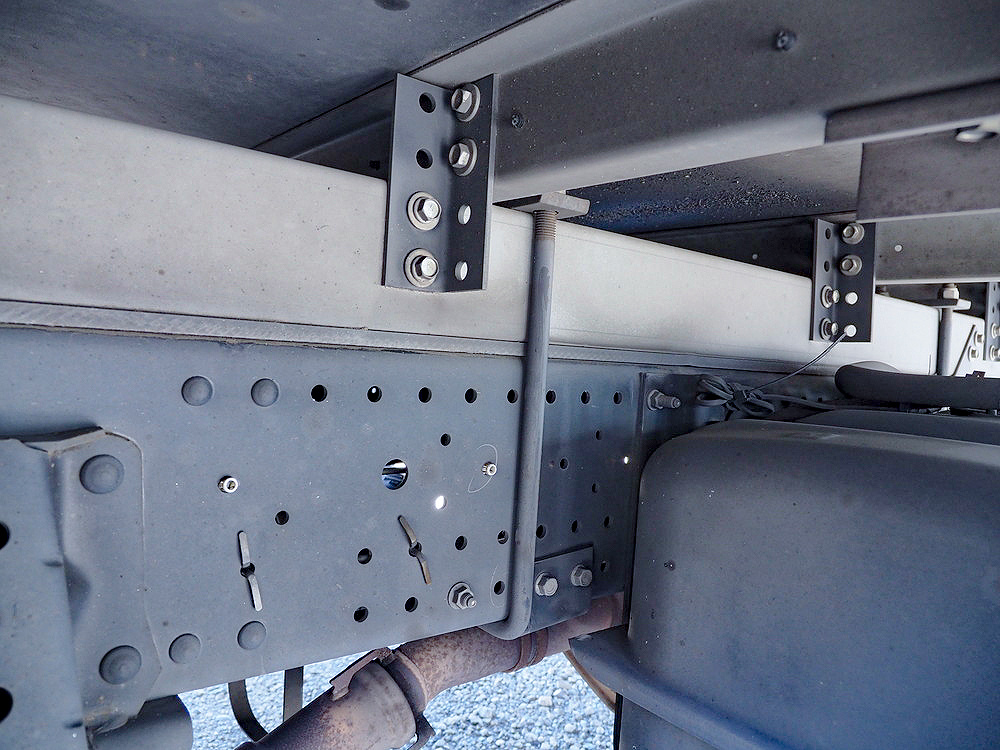 いすゞ エルフ 冷凍バン 小型 TKG-NPR85AN 年式 H26[写真33]