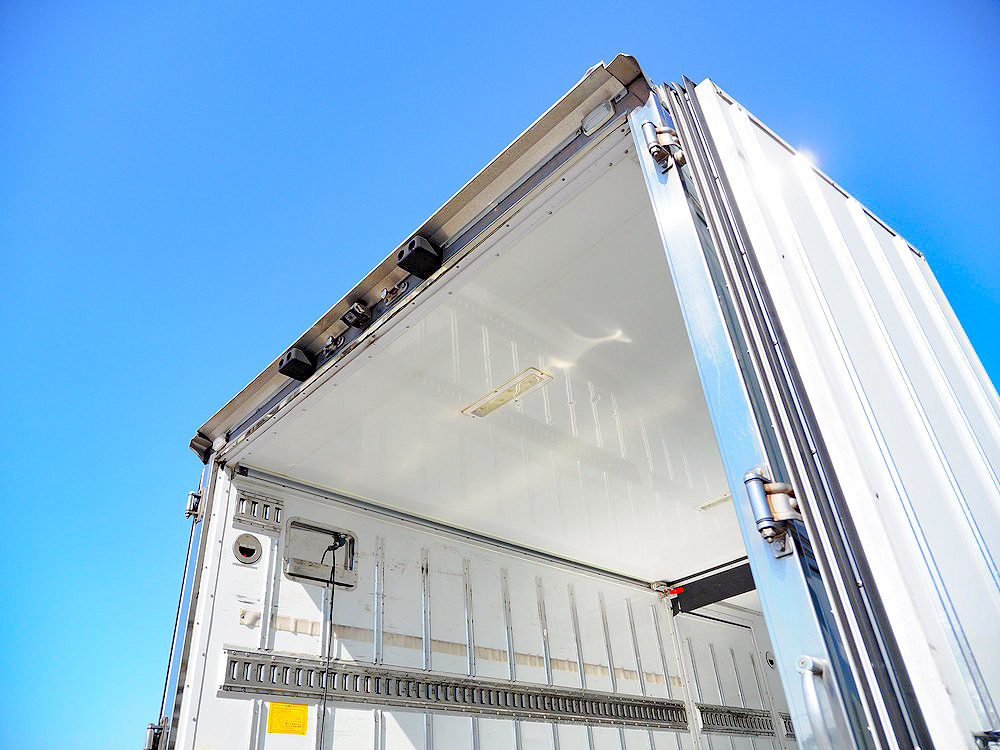 いすゞ エルフ 冷凍バン 小型 TKG-NPR85AN 年式 H26[写真18]