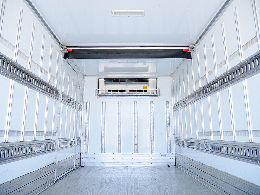 いすゞ エルフ 冷凍バン 小型 TKG-NPR85AN 年式 H26[写真19]