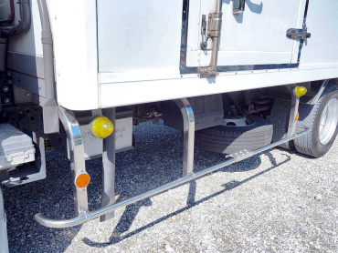 いすゞ エルフ 冷凍バン 小型 TKG-NPR85AN 年式 H26 [写真14]