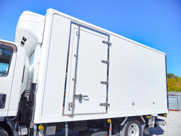 いすゞ エルフ 冷凍バン 小型 TKG-NPR85AN 年式 H26 [写真13]