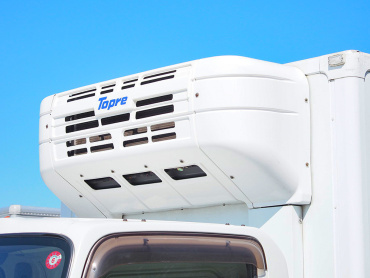 いすゞ エルフ 冷凍バン 小型 TKG-NPR85AN 年式 H26 [写真07]