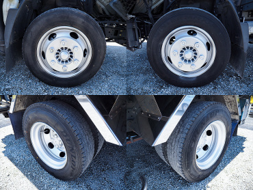 いすゞ エルフ 冷凍バン 小型 TKG-NPR85AN 年式 H26 [写真35]