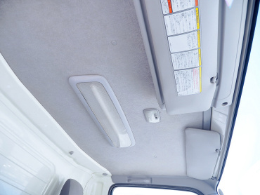 いすゞ エルフ 冷凍バン 小型 TKG-NPR85AN 年式 H26 [写真30]