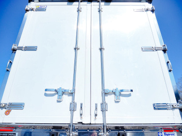 いすゞ エルフ 冷凍バン 小型 TKG-NPR85AN 年式 H26 [写真08]