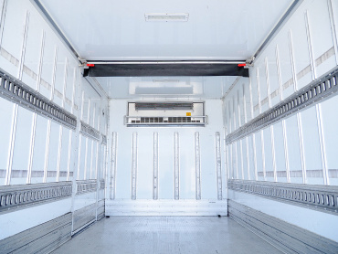 いすゞ エルフ 冷凍バン 小型 TKG-NPR85AN 年式 H26 [写真19]