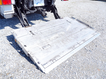 いすゞ エルフ 冷凍バン 小型 TKG-NPR85AN 年式 H26 [写真24]