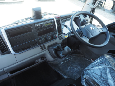 三菱ふそう キャンター ウイング車 小型 2RG-FEB50 年式 R5[写真30]