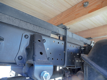 いすゞ エルフ 平ボディ 小型 TKG-NMR85AR 年式 H25[写真31]