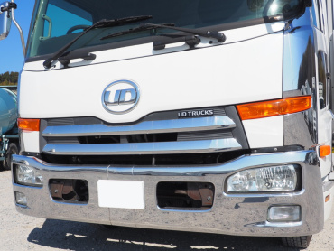 UDトラックス コンドル ウイング車 中型 TKG-MK38C 年式 H29[写真08]