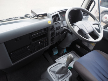 三菱ふそう ファイター バン車 中増t SKG-FK65FY 年式 H23[写真23]