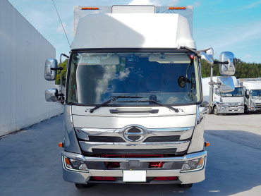 日野 レンジャー ウイング車 中型 2PG-FD2ABC 年式 R2[写真02]