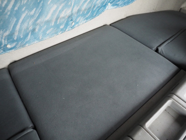 三菱ふそう スーパーグレート 平ボディ 大型 QPG-FU64VZ 年式 H27[写真28]