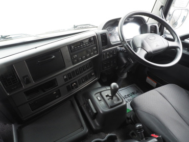日野 プロフィア ウイング車 大型 QPG-FW1EXEG 年式 H26[写真33]