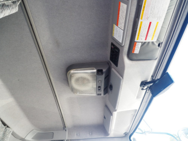 いすゞ ギガ 冷凍ウイング 大型 QKG-CYL77A 年式 H26[写真39]