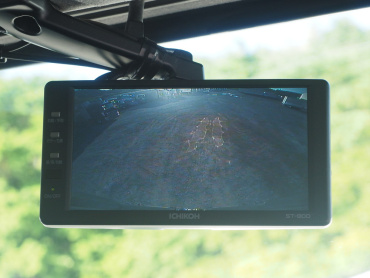 いすゞ ギガ 冷凍ウイング 大型 QKG-CYL77A 年式 H26[写真36]