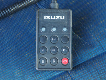 いすゞ ギガ 冷凍ウイング 大型 QKG-CYL77A 年式 H26[写真37]