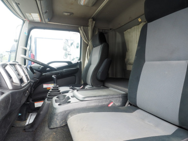 日野 レンジャープロ ユニック 中増t QKG-FE7JLAA 年式 H24[写真46]
