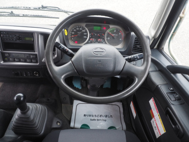 日野 レンジャープロ ユニック 中増t QKG-FE7JLAA 年式 H24[写真41]