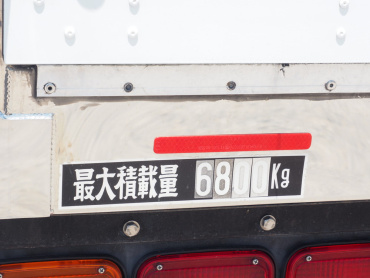 三菱ふそう ファイター 冷凍バン 中増t QKG-FK62FZ 年式 H29[写真24]