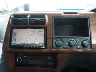 三菱ふそう スーパーグレート ウイング車 大型 LKG-FS55VZ 年式 H24[写真41]