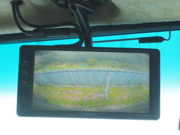 三菱ふそう スーパーグレート ウイング車 大型 LKG-FS55VZ 年式 H24[写真42]