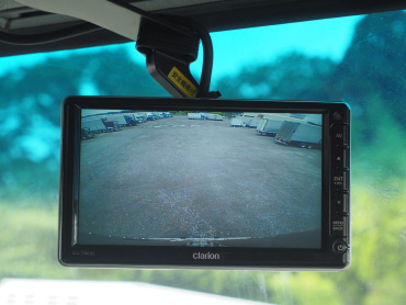 いすゞ ギガ 冷凍バン 大型 QKG-CYL77A 年式 H27[写真37]