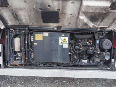いすゞ ギガ 冷凍バン 大型 QKG-CYL77A 年式 H27[写真23]