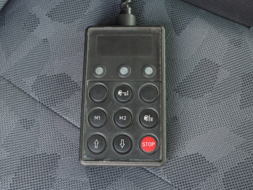 UDトラックス クオン 冷凍ウイング 大型 QKG-CD5ZA 年式 H25[写真43]