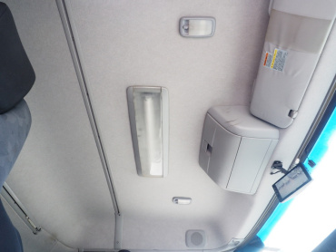 UDトラックス クオン 冷凍ウイング 大型 QKG-CD5ZA 年式 H25[写真44]
