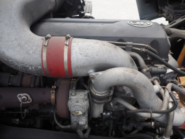 UDトラックス クオン 冷凍ウイング 大型 QKG-CD5ZA 年式 H25[写真53]