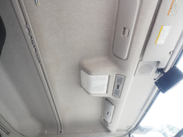 三菱ふそう スーパーグレート 平ボディ 大型 QPG-FU64VZ 年式 H27[写真29]
