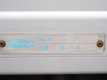 トヨタ トヨエース バン車 小型 TPG-XZC605 年式 H30[写真17]