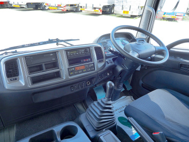 日野 レンジャープロ ウイング車 中型 TKG-FD9JLAA 年式 H28[写真31]