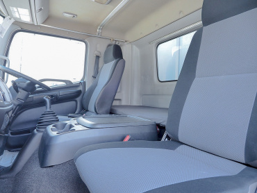日野 レンジャープロ ウイング車 中型 TKG-FD9JLAA 年式 H28[写真37]