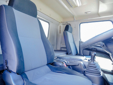 日野 レンジャープロ ウイング車 中型 TKG-FD9JLAA 年式 H28[写真28]