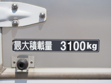 日野 レンジャープロ ウイング車 中型 TKG-FD9JLAA 年式 H28[写真27]