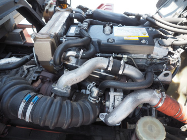 いすゞ フォワード ウイング車 中型 TKG-FRR90S2 年式 H29[写真48]