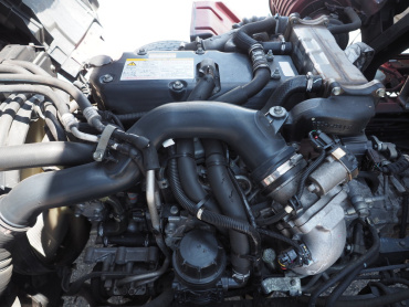 いすゞ フォワード ウイング車 中型 TKG-FRR90S2 年式 H29[写真49]