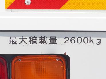 いすゞ フォワード ウイング車 中型 TKG-FRR90S2 年式 H29[写真31]